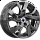 ����������� ���� ����� K&K ������� 6,5x16 5x100 ET42 DIA57.1 �����